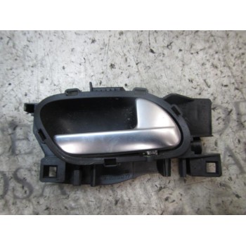 MANETA INTERIOR DELANTERA DERECHA 