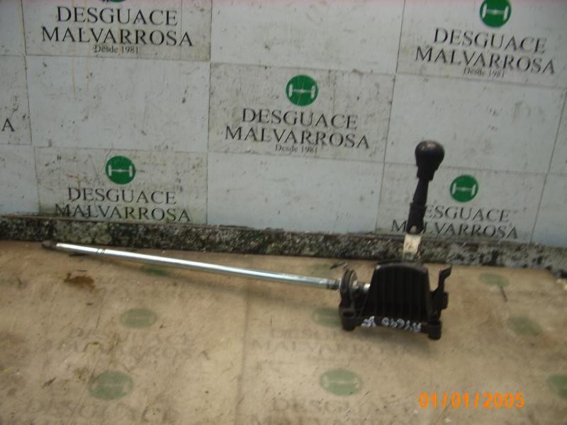 Recambio de palanca cambio para opel combo (corsa c) familiar referencia OEM IAM   