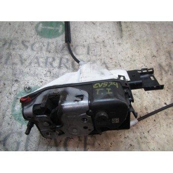 CERRADURA PUERTA TRASERA IZQUIERDA 9800624880 