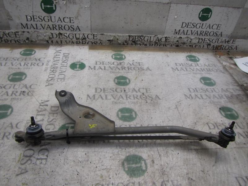 Recambio de articulacion limpia delantero para dacia logan 1.5 dci diesel cat referencia OEM IAM 8200619512  