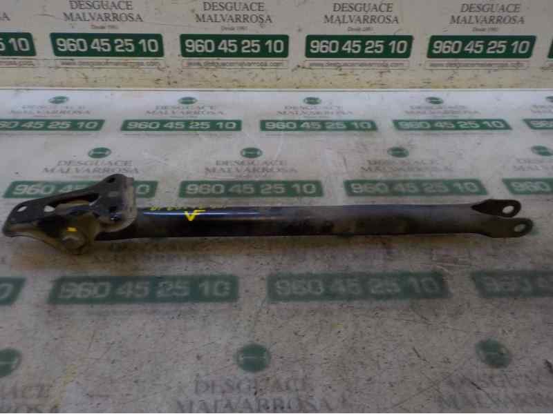 Recambio de brazo suspension superior trasero derecho para land rover evoque 2.2 sd4 cat referencia OEM IAM LR001175  