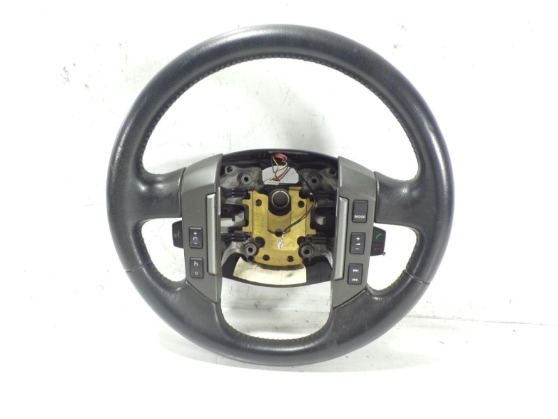 Recambio de volante para land rover range rover sport v6 td hse referencia OEM IAM QTB501390PVJ  