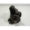 Recambio de motor arranque para volkswagen touareg (7l6) 3.0 v6 tdi dpf referencia OEM IAM 059911023S 0986024050 0986024050