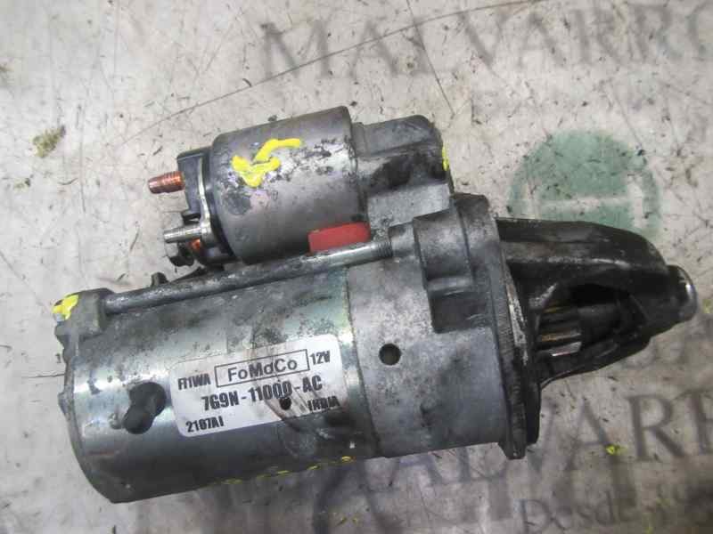 Recambio de motor arranque para ford focus lim. (cb8) ambiente referencia OEM IAM  IQDB 7G9N11000AC 