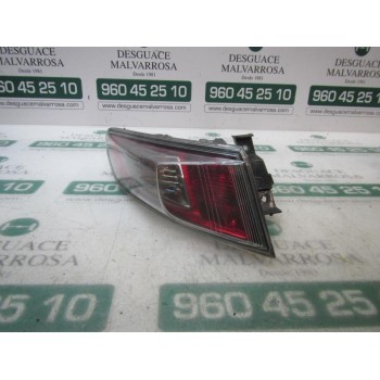 PILOTO TRASERO IZQUIERDO 33551SMTE02 