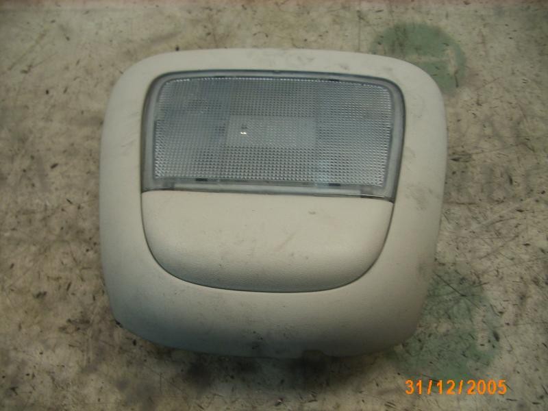 Recambio de piloto interior para opel combo (corsa c) familiar referencia OEM IAM   