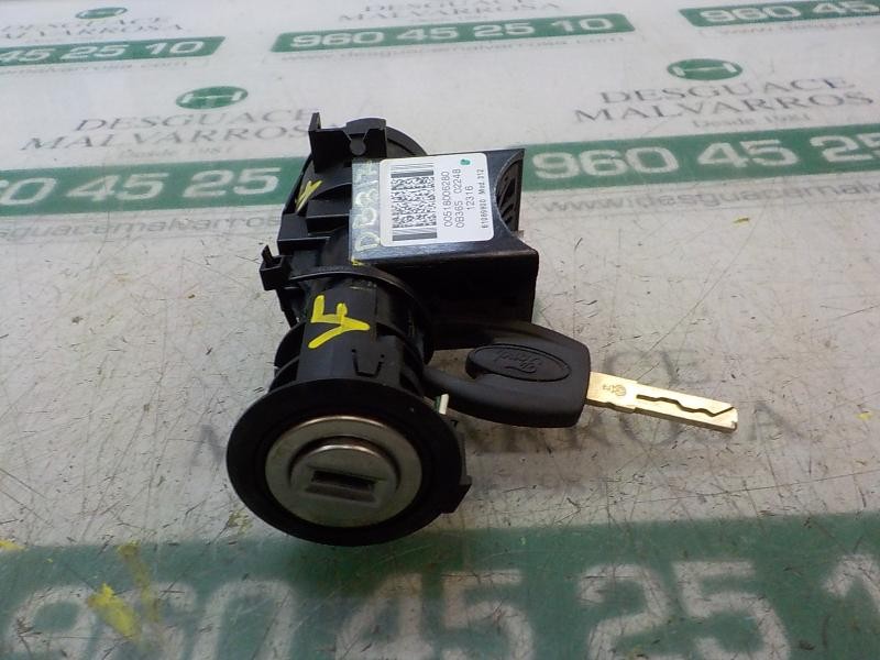 Recambio de antirrobo para ford ka (ccu) titanium+ referencia OEM IAM  00518006280 00518006280