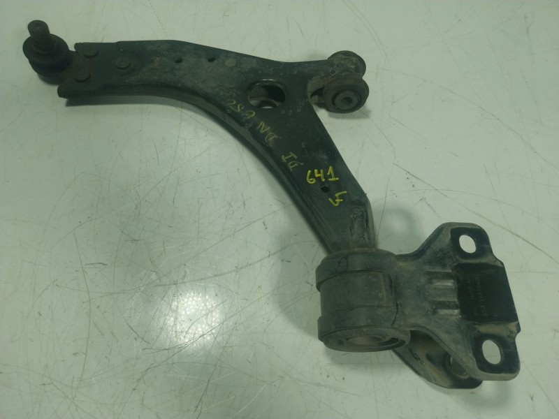 Recambio de brazo suspension inferior delantero izquierdo para ford c-max ii (dxa/cb7, dxa/ceu) 1.5 tdci referencia OEM IAM 2173