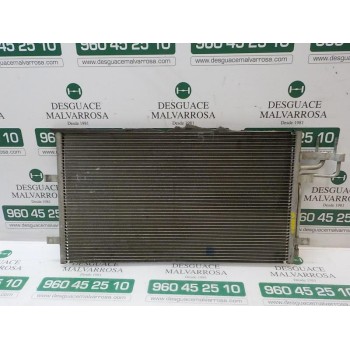 CONDENSADOR AIRE ACONDICIONADO 