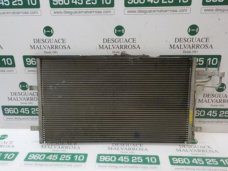 Recambio de condensador aire acondicionado para ford focus lim. (cb4) trend referencia OEM IAM   