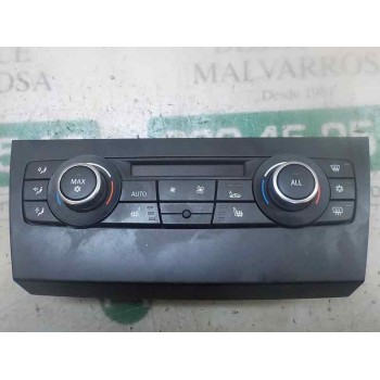 MANDO CLIMATIZADOR 64119292264 64119248582 