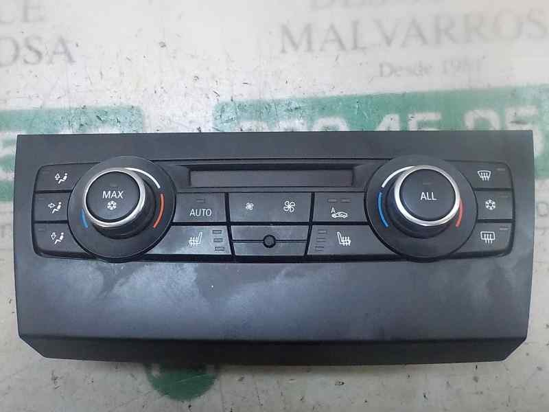 Recambio de mando climatizador para bmw serie 3 cabrio (e93) 320d referencia OEM IAM 64119292264 64119248582 