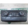 Recambio de mando climatizador para bmw serie 3 cabrio (e93) 320d referencia OEM IAM 64119292264 64119248582 