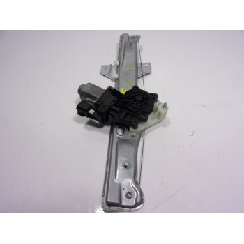 ELEVALUNAS DELANTERO IZQUIERDO 2323097 402654F 
