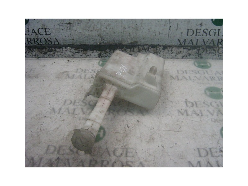 Recambio de deposito limpia para mazda 323 berlina c/f/s (ba) 1.8 f glx referencia OEM IAM B01C67481  