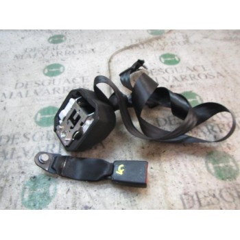 CINTURON SEGURIDAD TRASERO DERECHO 98019948XX 