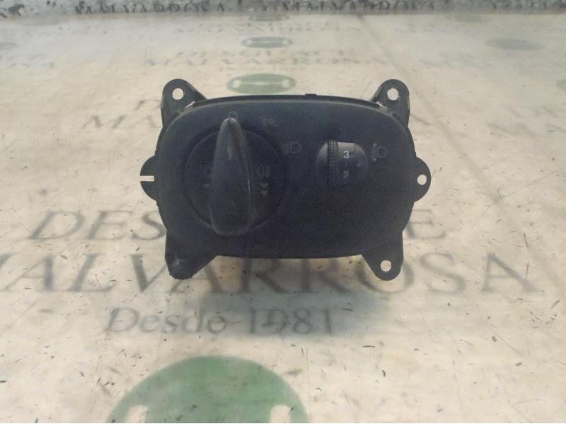 Recambio de mando luces para ford transit mod. 2000 combi ft 350 2.4 largo referencia OEM IAM   