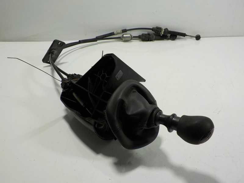 Recambio de palanca cambio para fiat talento kasten (296) 1.6 turbodiesel multijet referencia OEM IAM  349012637R 