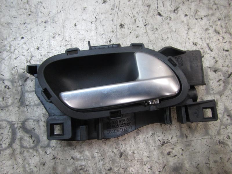 Recambio de maneta interior trasera derecha para citroën c4 lim. 1.6 16v referencia OEM IAM   