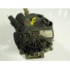Recambio de alternador para peugeot 308 1.6 16v referencia OEM IAM   