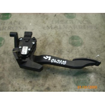 POTENCIOMETRO PEDAL 