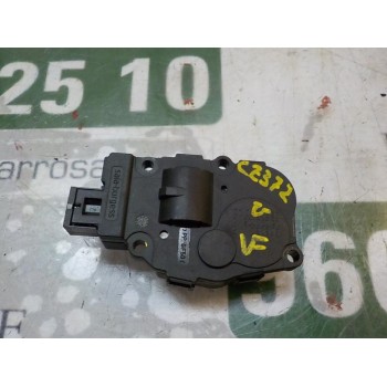 MOTOR APERTURA TRAMPILLAS CLIMATIZADOR 64119321034 985458D03 985458D03