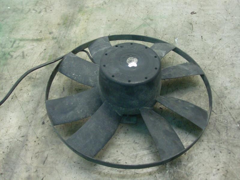 Recambio de electroventilador para mercedes-benz clase c (w202) berlina 2.5 20v turbodiesel cat referencia OEM IAM   