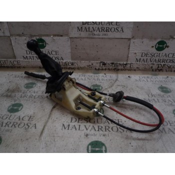 PALANCA CAMBIO 437001F100 