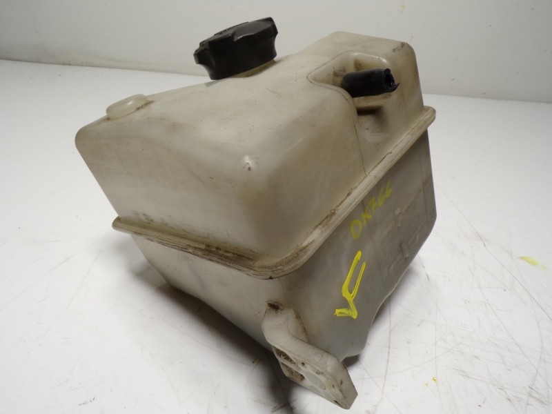 Recambio de deposito expansion para hyundai i40 1.7 crdi cat referencia OEM IAM 254303Z100 254303Z100 