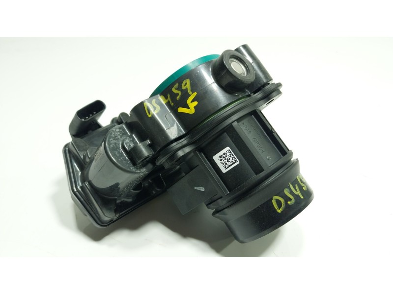 Recambio de caja mariposa para bmw 8 coupé (g15, f92) 840 d xdrive referencia OEM IAM 13548512452 8512452 