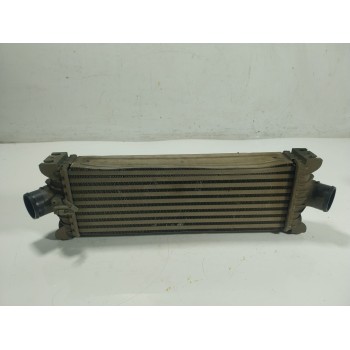 INTERCOOLER 1881207 CC119L440AE 