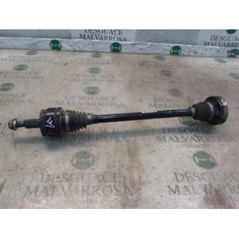 TRANSMISION TRASERA IZQUIERDA 7L6501201D 