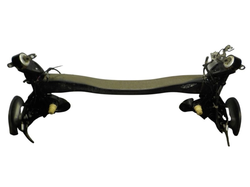 Recambio de puente trasero para peugeot 308 sw 1.5 blue-hdi fap referencia OEM IAM 9827421180  