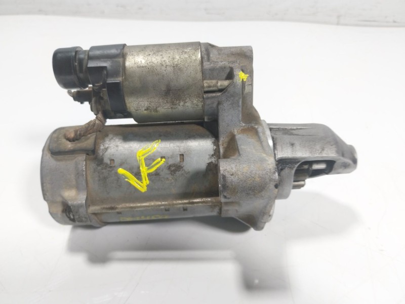 Recambio de motor arranque para honda civic (fk) 1.6 dtec cat referencia OEM IAM 31200RZ0G01  