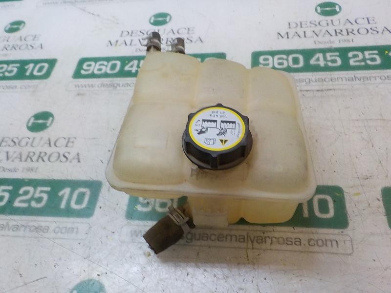 Recambio de deposito expansion para ford focus lim. (cb4) trend referencia OEM IAM   