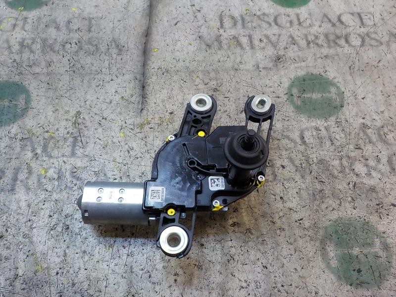 Recambio de motor limpia trasero para volkswagen golf vii lim. business bluemotion tech. referencia OEM IAM 5G0955711A 5G0955711