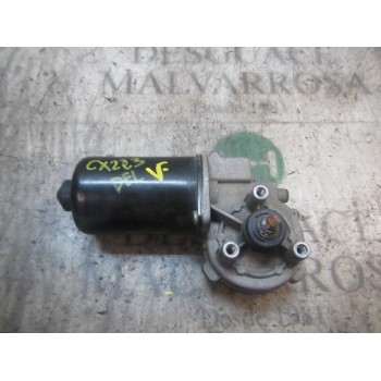 MOTOR LIMPIA DELANTERO 