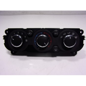 MANDO CALEFACCION / AIRE ACONDICIONADO 2038236 G1B519980AA 