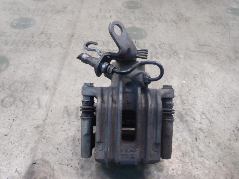 Recambio de pinza freno trasera derecha para volkswagen golf vi (5k1) sport referencia OEM IAM   