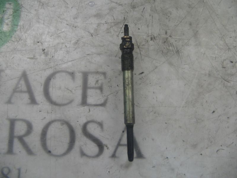 Recambio de calentador para citroën berlingo 2.0 hdi sx familiar referencia OEM IAM   