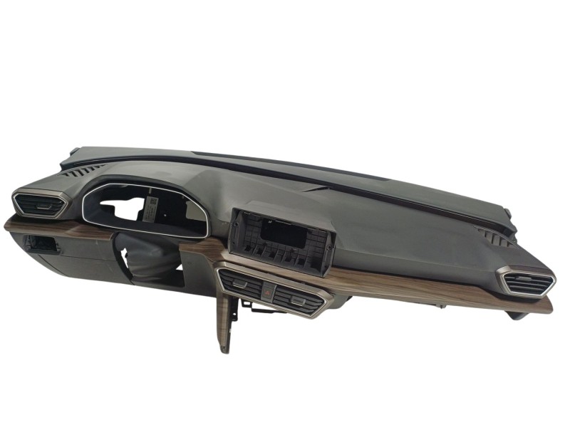 Recambio de salpicadero para seat leon sportstourer (kl8) xcellence referencia OEM IAM 5FB857003N4PK  