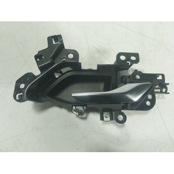 MANETA INTERIOR DELANTERA DERECHA LR126652 K8D222642B 