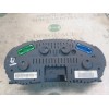 Recambio de cuadro instrumentos para seat ibiza (6k1) select referencia OEM IAM   