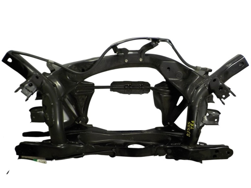 Recambio de puente trasero para lexus nx 300h 2wd referencia OEM IAM 5120648060  