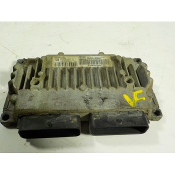 CENTRALITA MOTOR UCE 9661983980 