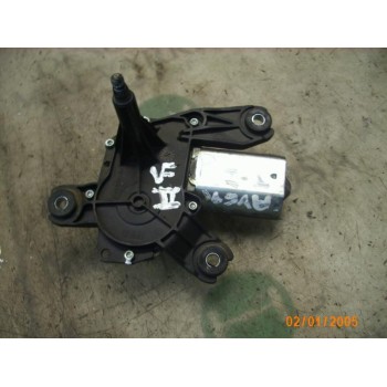 MOTOR LIMPIA TRASERO 