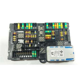 CAJA RELES / FUSIBLES 61148713127 