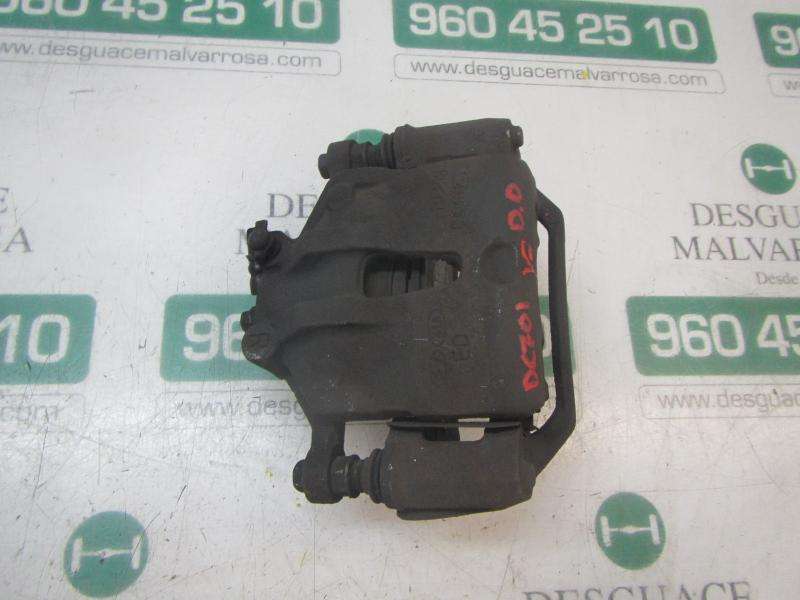Recambio de pinza freno delantera derecha para kia cee´´d sporty wagon active referencia OEM IAM 581301H000  