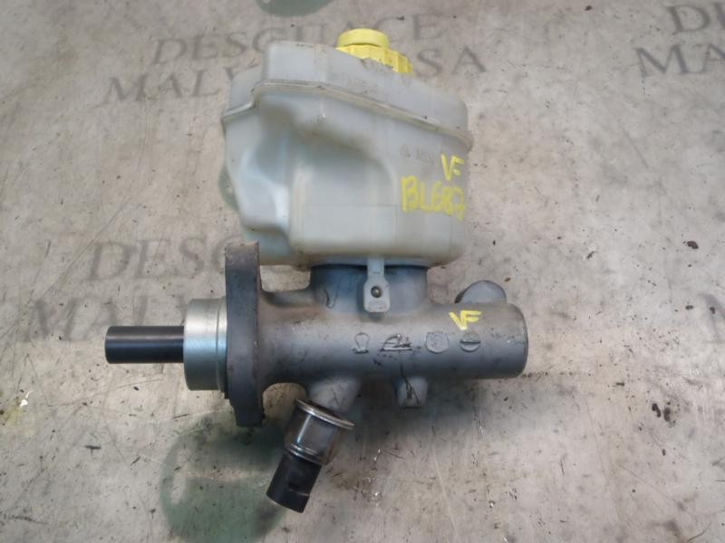 Recambio de bomba freno para volkswagen touareg (7la) 2.5 tdi referencia OEM IAM 7L0611019E  