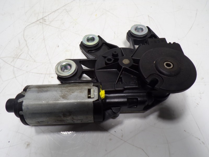 Recambio de motor limpia trasero para volkswagen touareg (7l6) 3.0 v6 tdi dpf referencia OEM IAM 7L0955712C 7L0955712C 